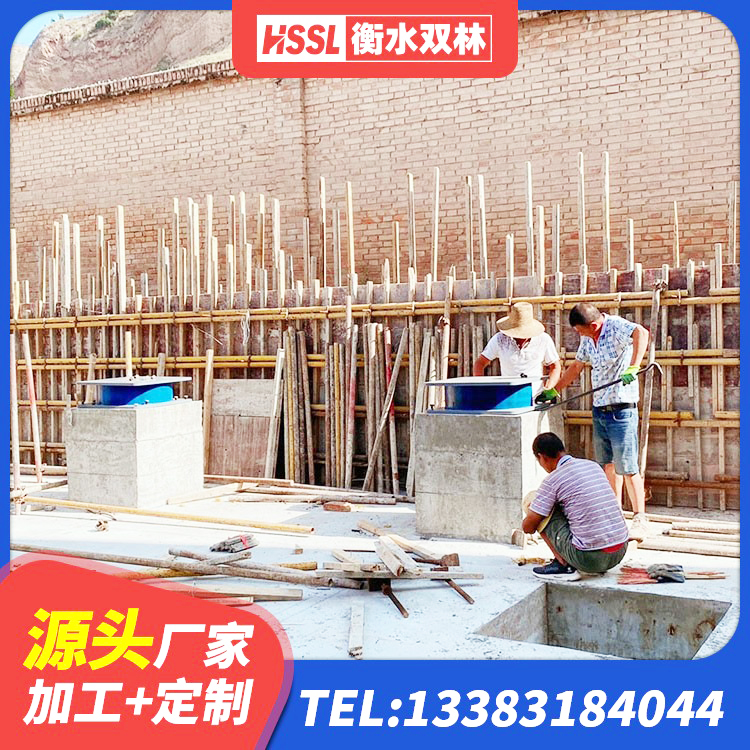 汤原县抗震支座工厂厂家 汤原县建筑橡胶隔震支座装置生产厂家 汤原县水平力分散型LNR隔震支座生产厂家 汤原县LNR1200天然隔震支座什么价格 - 第6张