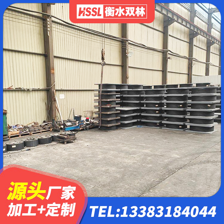 汤原县建筑隔震支座LNR800源头工厂 汤原县隔震减震隔震支座 汤原县LNR隔震支座1500 汤原县LNR900建筑隔震支座源头工厂 - 第1张