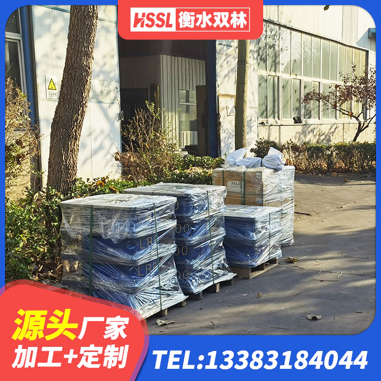 汤原县建筑橡胶隔震支座LNR700源头工厂 汤原县建筑抗震支座LNR800 汤原县LNR400橡胶隔震支座厂家电话 汤原县HDR1500高阻尼隔震支座 - 第3张